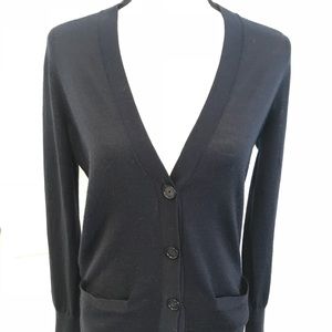 Ann Taylor Loft Cardigan